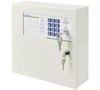 Centrale d'alarme Renkforce MAC-608 MAC-608 Zones d'alarme Filaire 8 Zones