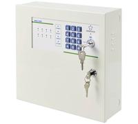 Centrale d'alarme Renkforce MAC-608 MAC-608 Zones d'alarme Filaire 8 Zones