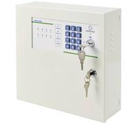 Centrale d'alarme Renkforce MAC-608 MAC-608 Zones d'alarme filaire 8 zones