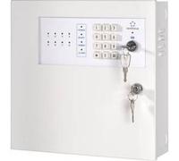 Centrale dalarme Renkforce MAC-608 MAC-608 Zones dalarme filaire 8 zones G