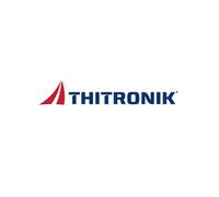 Thitronik 101050 Wipro III Safe.lock Alarme Compatible Avec Iveco Daily