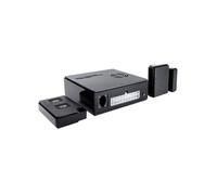 Thitronik 100754 Wipro III Radio Système D'Alarme,Système D'Alarme Compatible