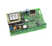 Centrale pour automatisation battant FAAC 455D 790917 pour moteurs 230 V