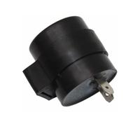 Centrale de clignotant universelle 12v 10w 2 fiches pour clignotants a leds -p2r-