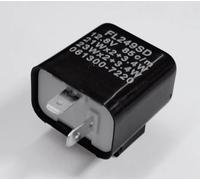 Centrale de clignotants électronique HIGHSIDER smart