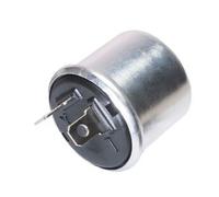 TECNIUM Centrale de clignotants électronique DZE OE 2 pôles 12V