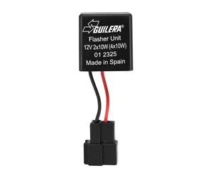 Centrale de clignotants Guilera SCOOT