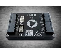 Centrale de clignotants Kellermann i NEX V8