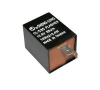 Centrale de clignotants P2R SCOOT
