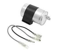 Centrale de clignotants P2R UNIVERSELLE 6V - 10W 2 FICHES - BORNES AMPOULE