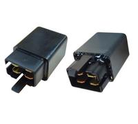 Centrale de clignotants Tecnium Mini-relais étanche