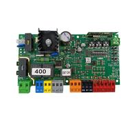 BFT Armoire de commande Hamal 400 pour motorisation de portail