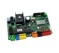 BFT Centrale de commande MEraK 600 pour motorisation de portail