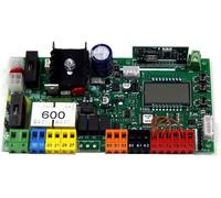 Centrale de commande BFT MEraK 600 pour motorisation de portail