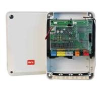 Centrale de commande BFT THALIA BT A80 DUO (Réf : D114215-00002) pour motorisation G