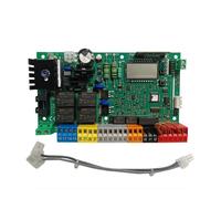 BFT Carte électronique Thalia Light pour motorisation portail