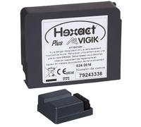 Centrale de contrôle d'accès heplus sans lecteur Vigik 150049 - AIPHONE HEPLUSSL