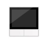 Panneau de commande mural Wifi Blanc Blanc G