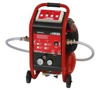 Centrale de désembouage 1,5 kW Virafal + injecteur + reducteur additifs + poignée - VIRAX - 295053 Non spécifié G