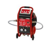 Centrale de désembouage Virafal - - avec injecteur et réducteur - poignée - 295053