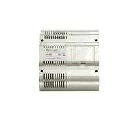 Centrale De Gestion Vigik 4 Portes - 12 V - COMELIT UG4/R