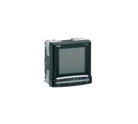Centrale de mesure évoluée - COMMANDE SIGNAL HAGER SM103E