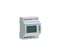 Centrale de mesure modulaire - COMMANDE SIGNAL HAGER SM101E