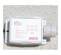 Centrale de remplacement pour alarme périmétrique Pooleye PE41