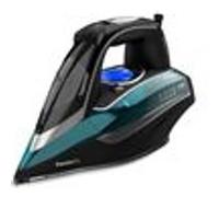 Centrale de repassage compacte Fast&Furious 6060 Ultra Cecotec Noir G