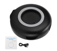 Centrale de télécommande universelle polyvalente, émetteur infrarouge intelligent WiFi assurant une couverture complète, compatible avec les