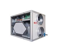 Centrale de Traitement d'air DFE 800 sans télécommande G4/M5 Isolation 15mm - - 11060822