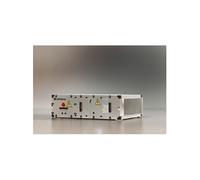 Centrale de traitement d'air simple flux TVEC Compact 1000 - - 11060919