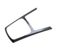 Centrale Décoration Compatible Avec Kia Pour Rio 4 Pour X-line 2018 2019 Accessoires Intérieurs Moulure Boîte Vitesses Autocollant Garniture Décorative Cadre Accessoires