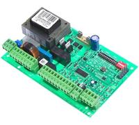 FAAC Carte électronique de rechange 452 MPS 230 V AC Réf. 790916
