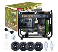 Centrale diesel Procraft DP35