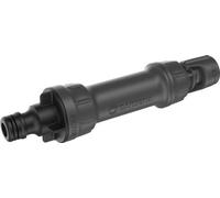 Centrale d'irrigation 1000 - Connexion Quick & Easy - 13333-20 - Arrosage de jardin - MDS, raccords et tuyaux
