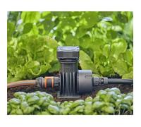 Centrale d'irrigation 2000 - GARDENA - Connexion Quick & Easy - MDS raccords et tuyaux - Garantie 2 ans