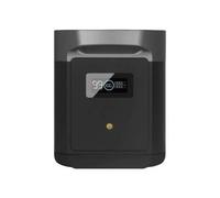 Centrale domotique Ecoflow Delta Max Smart Extra Battery