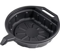Centrale électrique Bac de récupération d'huile 3.5 l