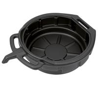 Centrale électrique Bac de récupération d'huile 8 litres