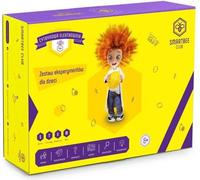 Centrale électrique BeeBox Lemon