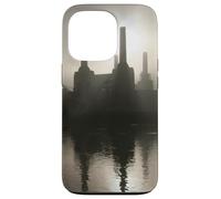Centrale électrique de Battersea, au sud de Londres, Tees Coque pour iPhone 13 Pro