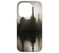 Centrale électrique de Battersea, au sud de Londres, Tees Coque pour iPhone 14 Pro
