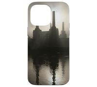 Centrale électrique de Battersea, au sud de Londres, Tees Coque pour iPhone 14 Pro Max