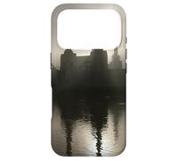 Centrale électrique de Battersea, au sud de Londres, Tees Coque pour iPhone 17 Pro