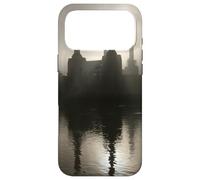 Centrale électrique de Battersea, au sud de Londres, Tees Coque pour iPhone 17 Pro Max