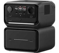 Centrale électrique EcoFlow River 3 Max Plus | ✅ Offres de janvier