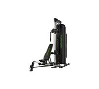 Centrale électrique HG80 Home Gym