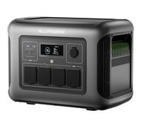 Centrale électrique portable - ALLPOWERS - R1500 LITE - 1 056Wh - 1 600W (3 200W pic) - Charge 0-80% en 40 min