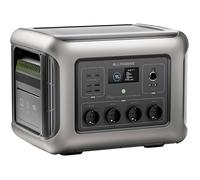 Centrale électrique portable - ALLPOWERS - R2500 - 2016Wh - 2500W (pointe 4000W) - Batterie LiFePO4